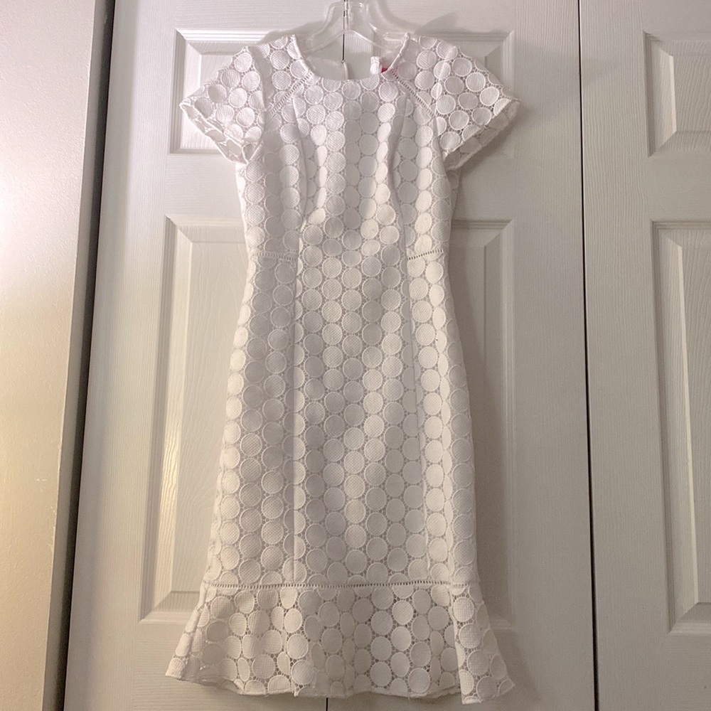 White Short Sleeve